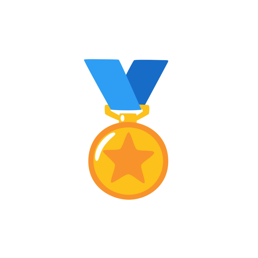 🏅 Bellezza e performance senza stress