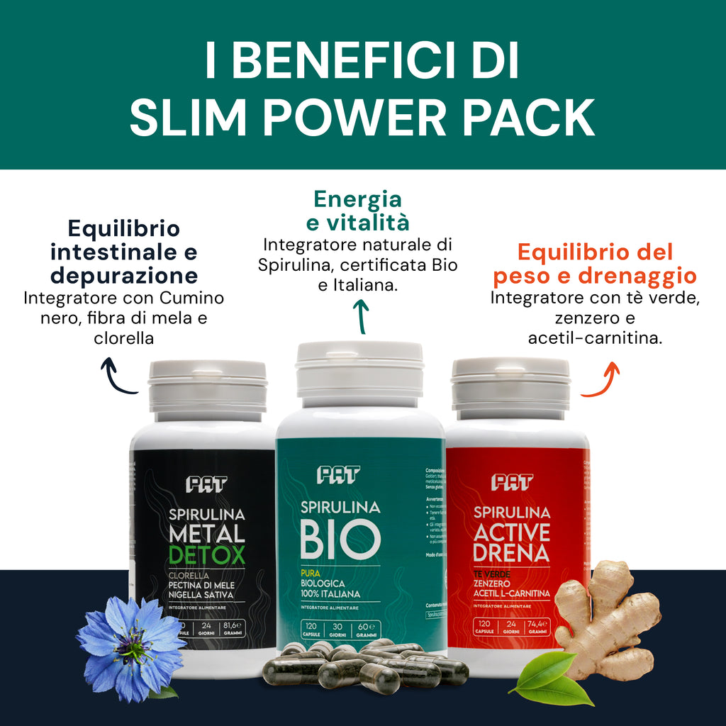 Slim Power Pack