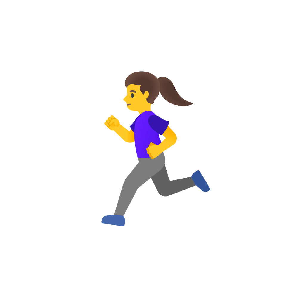 🏃‍♀️ Peso forma e sprint quotidiano