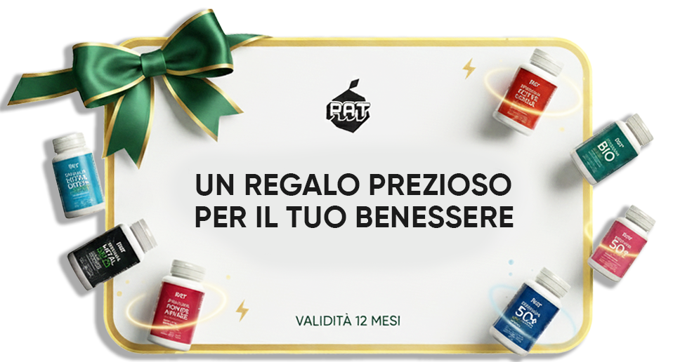 Buono regalo PAT